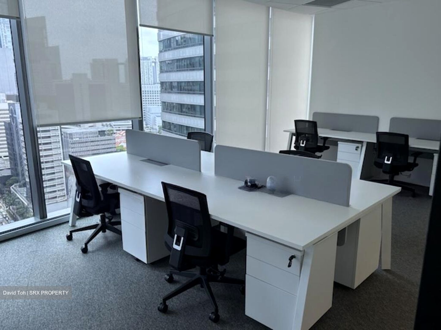 Raffles Place MRT (D1), Office #521730281